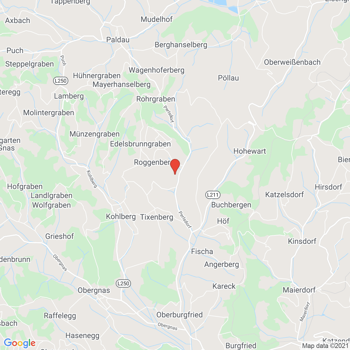 Perlsdorf