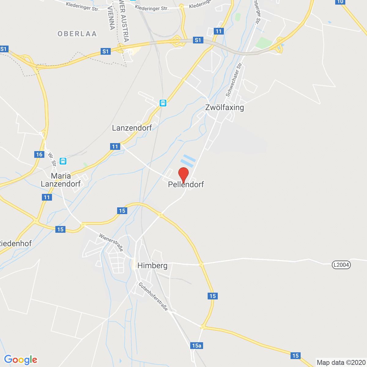 Pellendorf