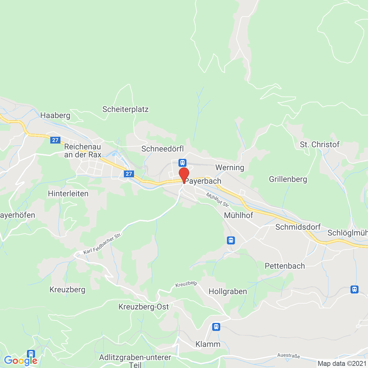 Payerbach