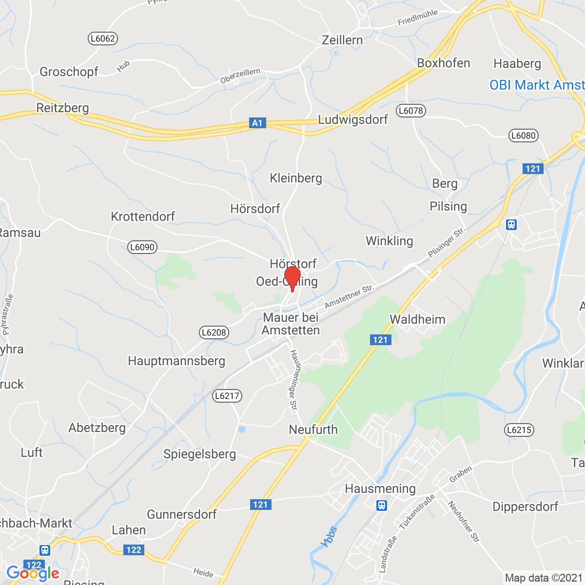 Oehling