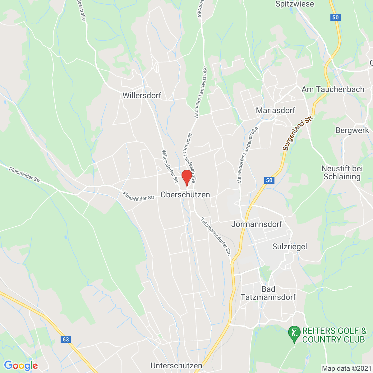 Oberschützen