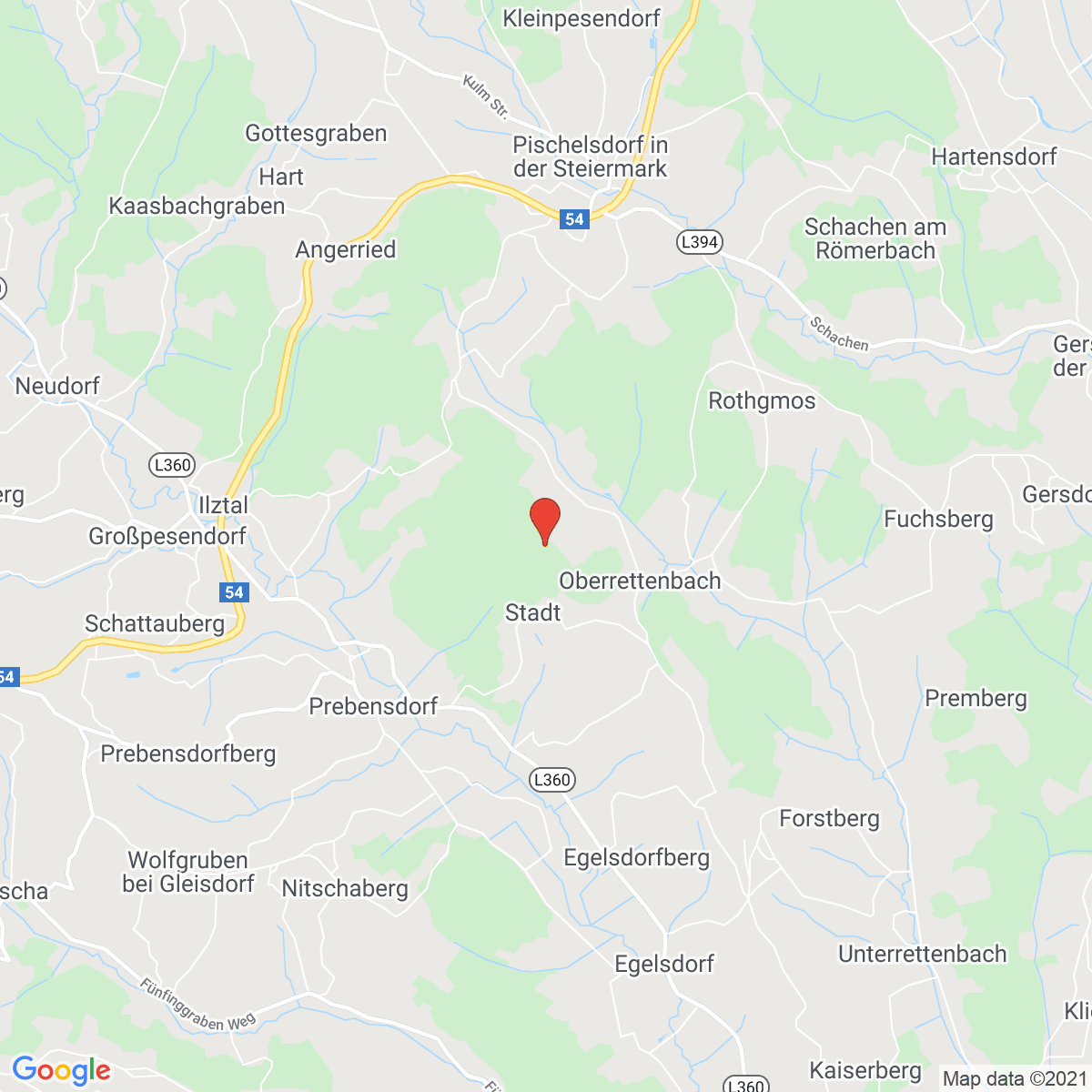 Oberrettenbach