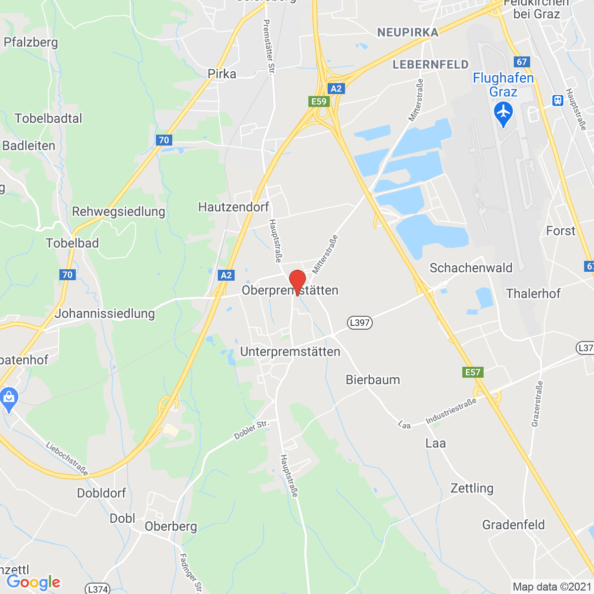 Oberpremstätten
