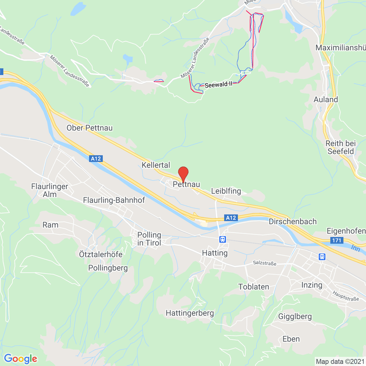 Pettnau