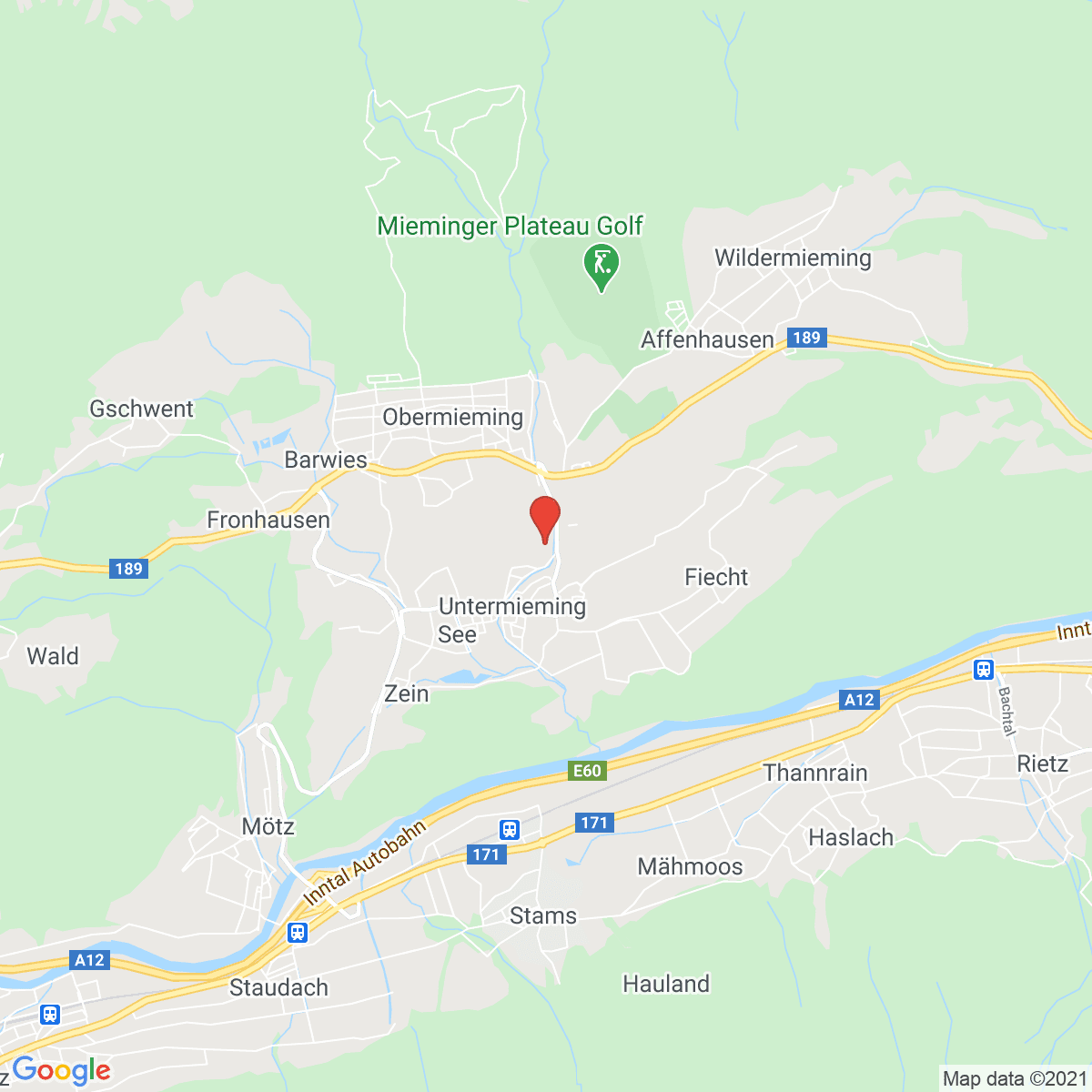 Obermieming