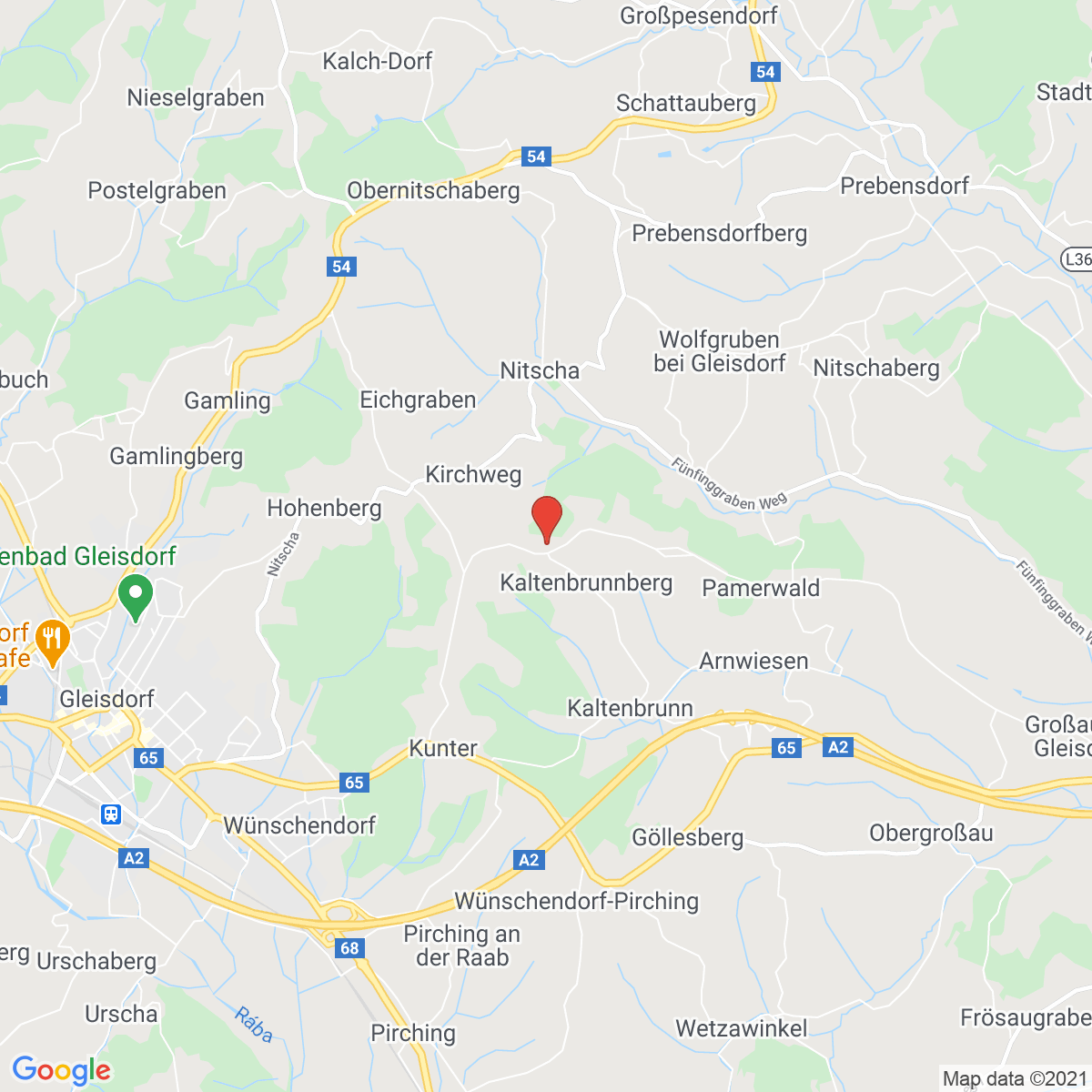 Nitscha