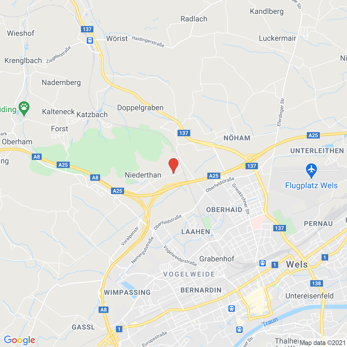 Niederthan