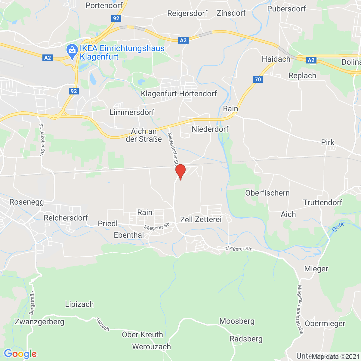 Niederdorf