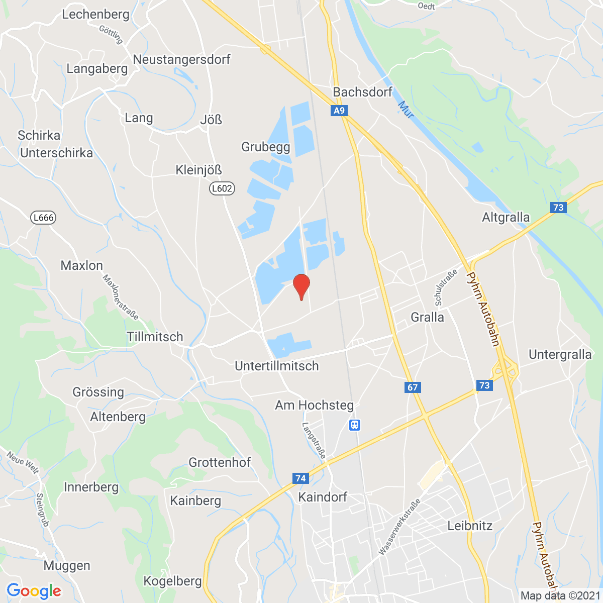 Neutillmitsch