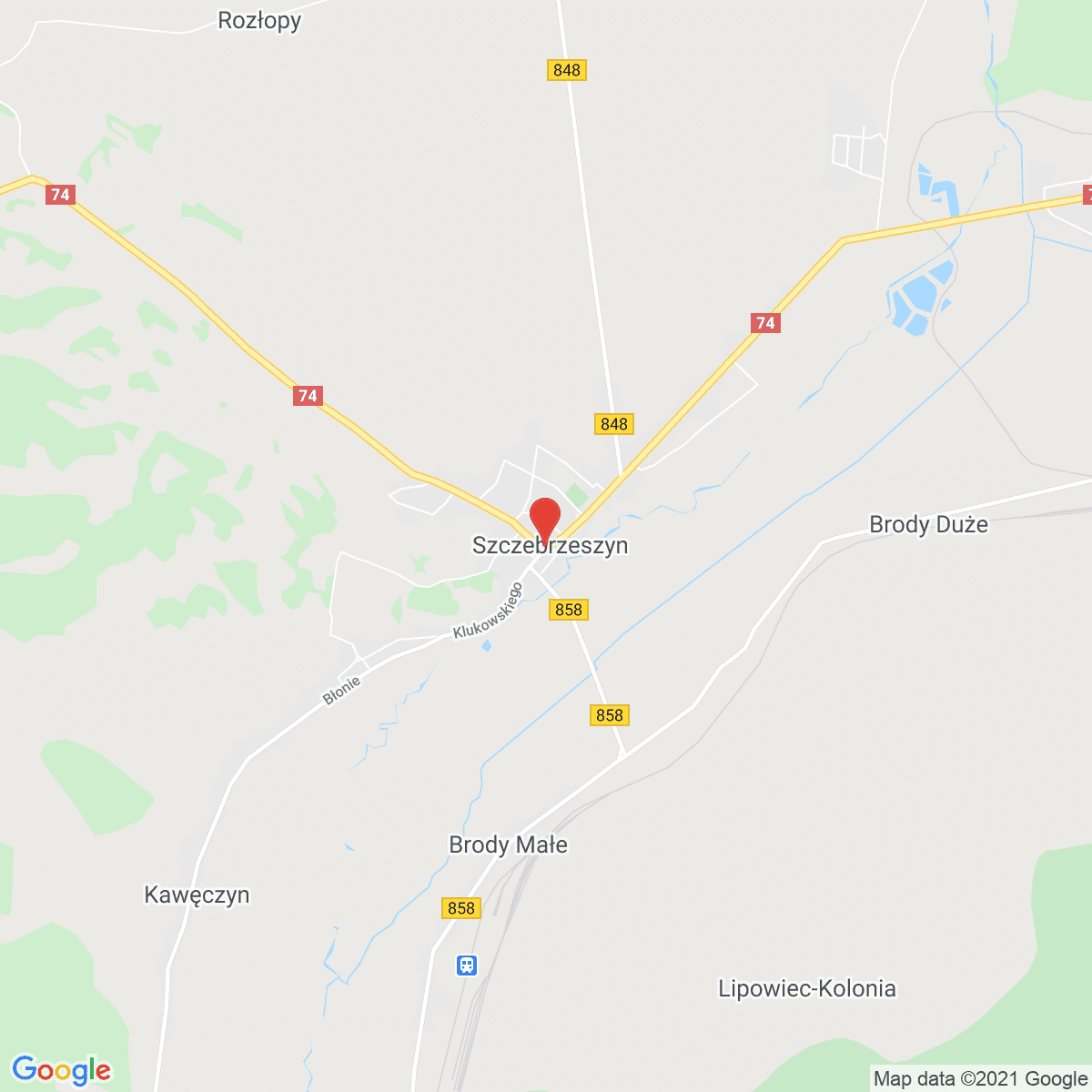 Szczebrzeszyn