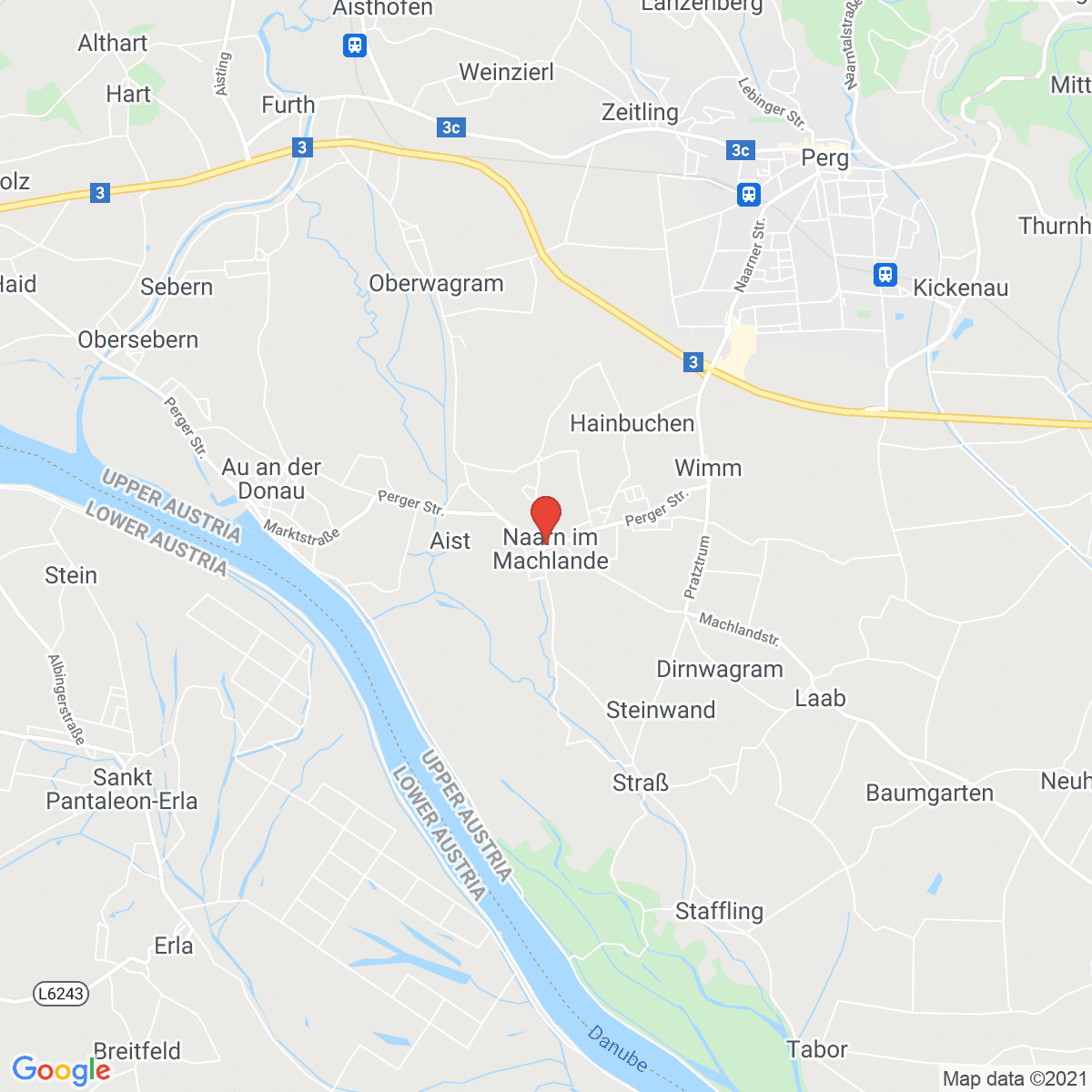 Naarn im Machlande