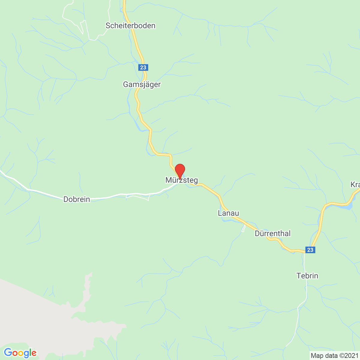 Mürzsteg