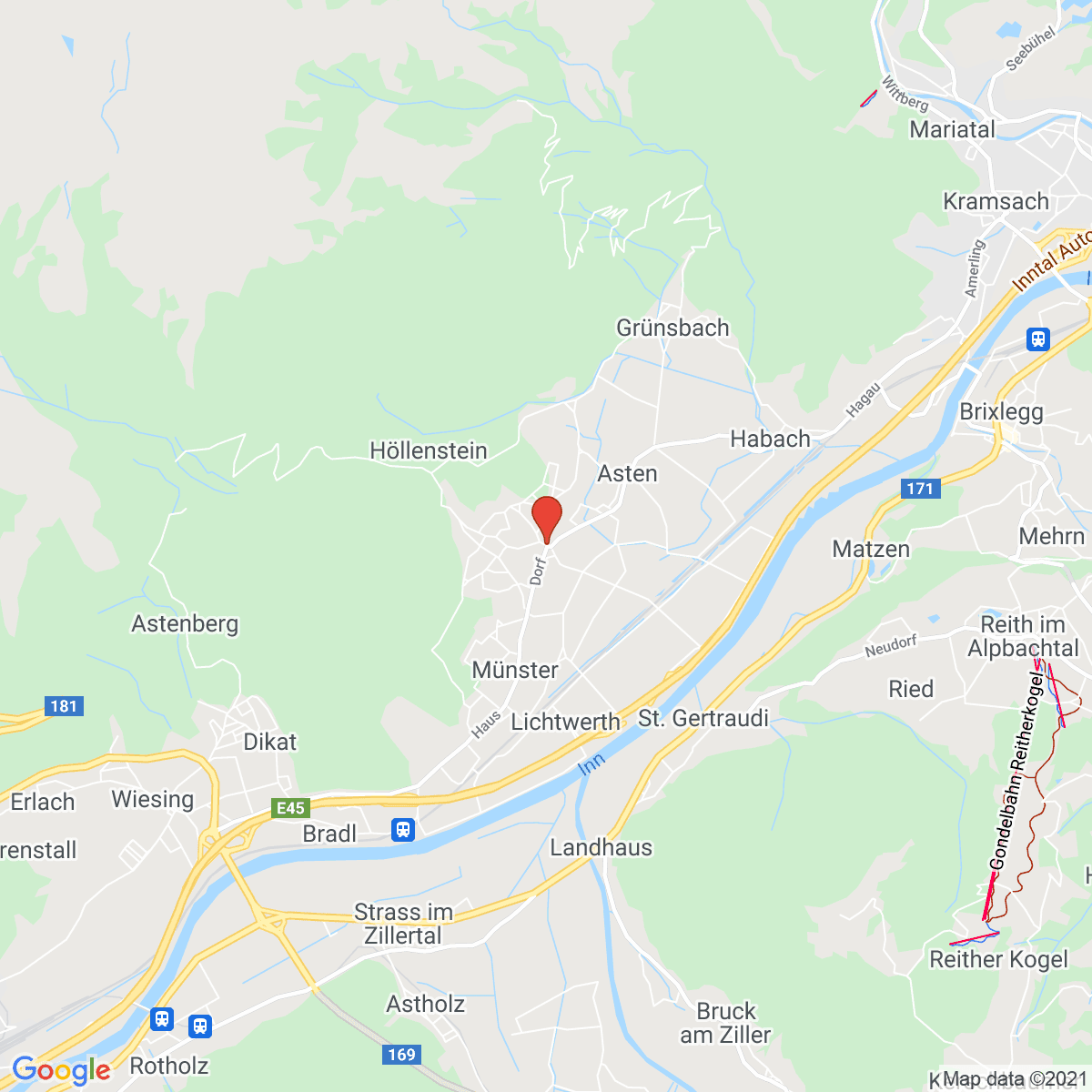 Münster