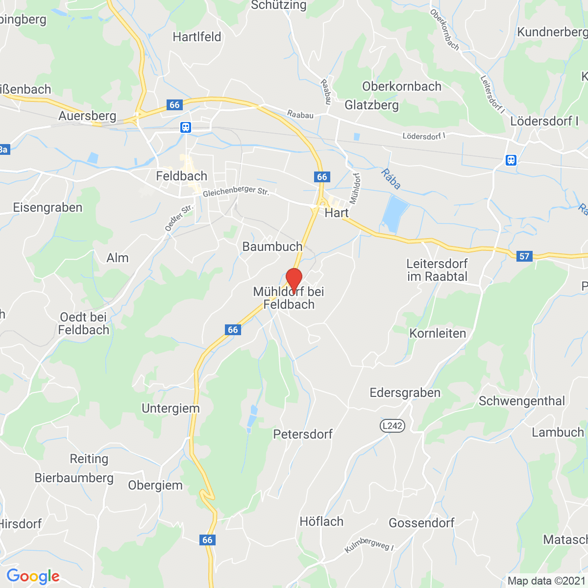 Mühldorf bei Feldbach