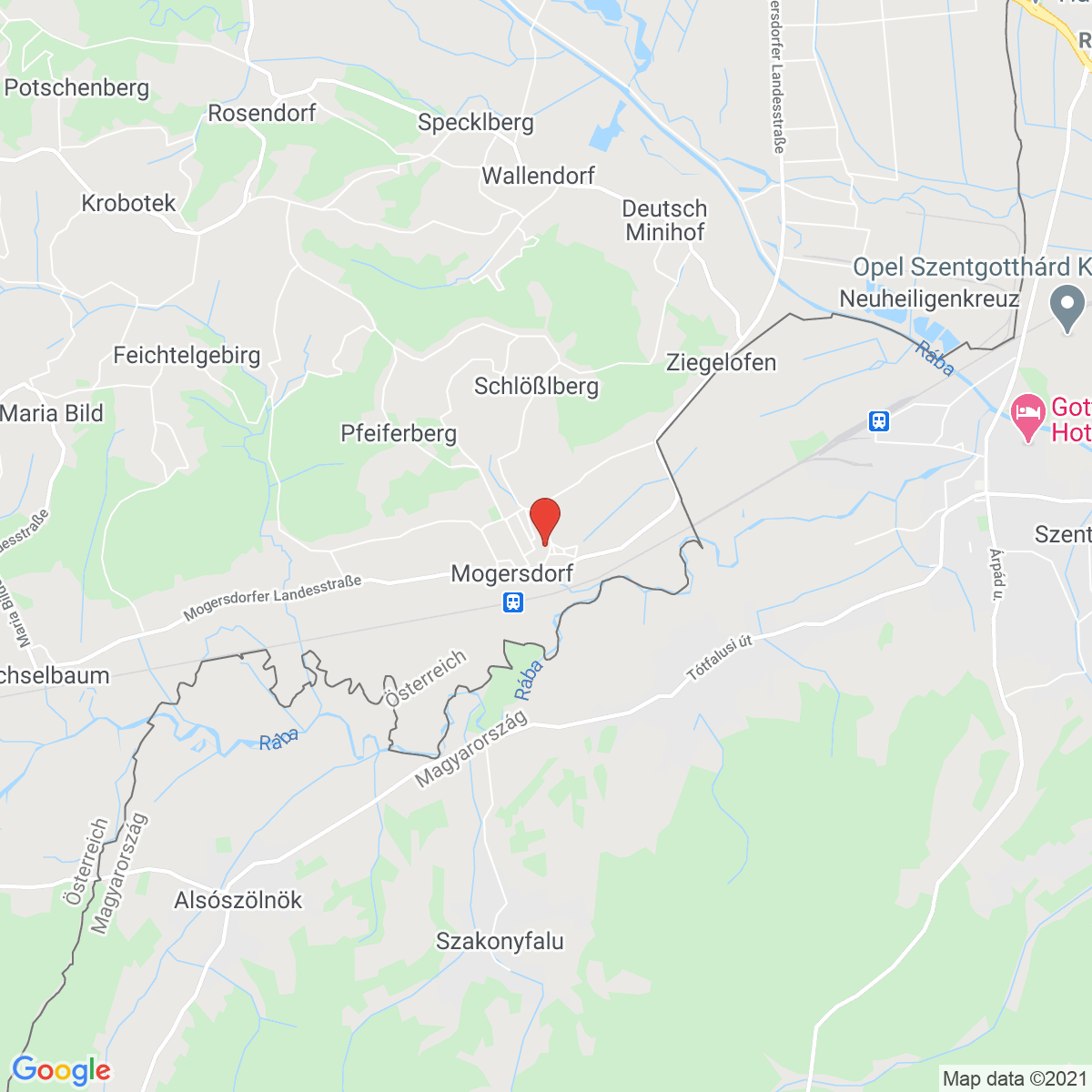 Mogersdorf
