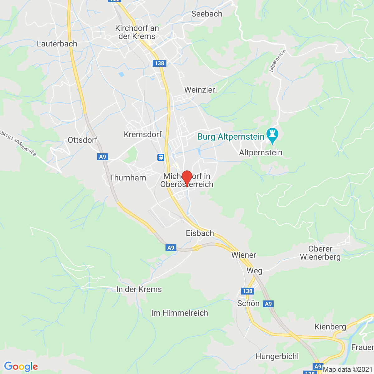 Micheldorf in Oberösterreich