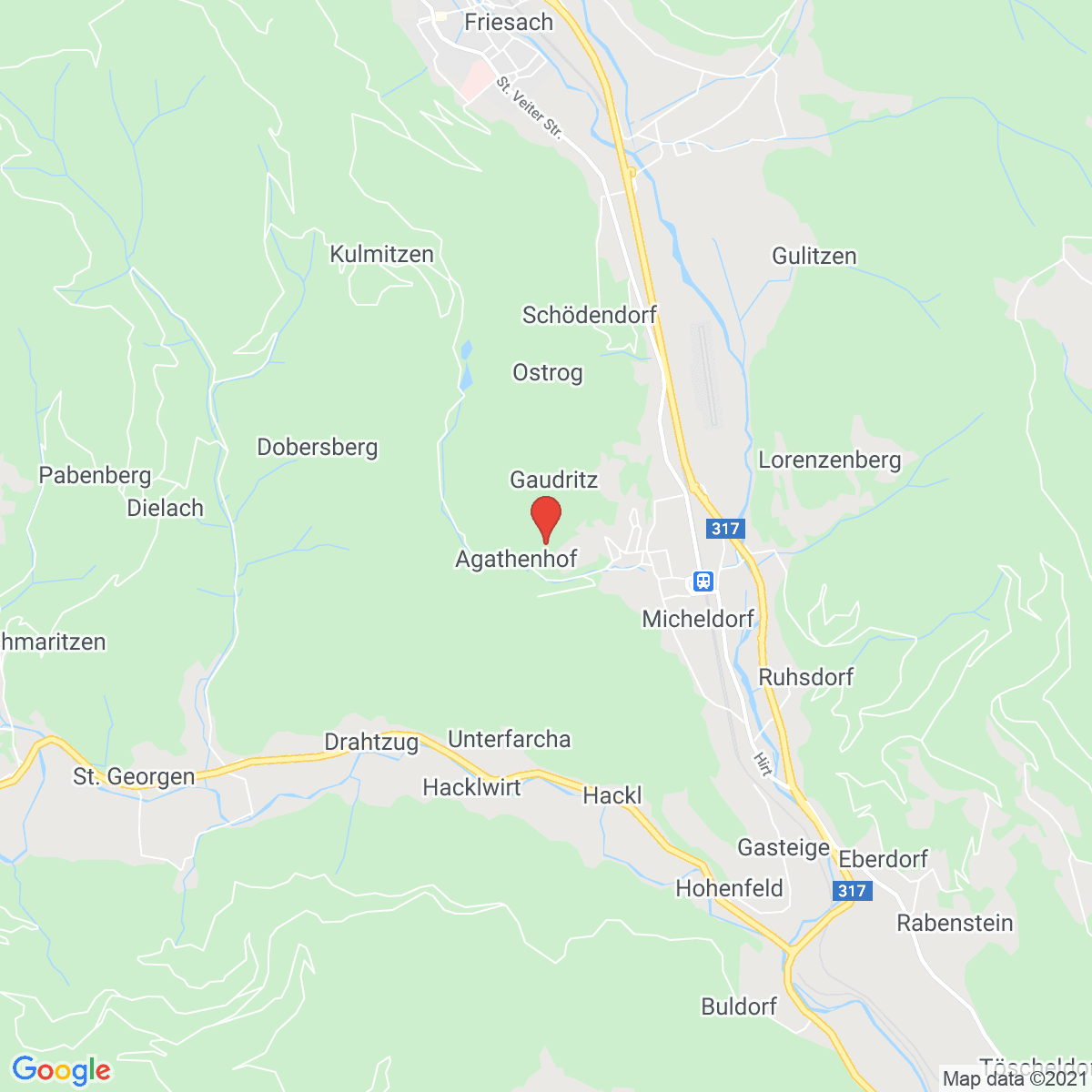 Micheldorf