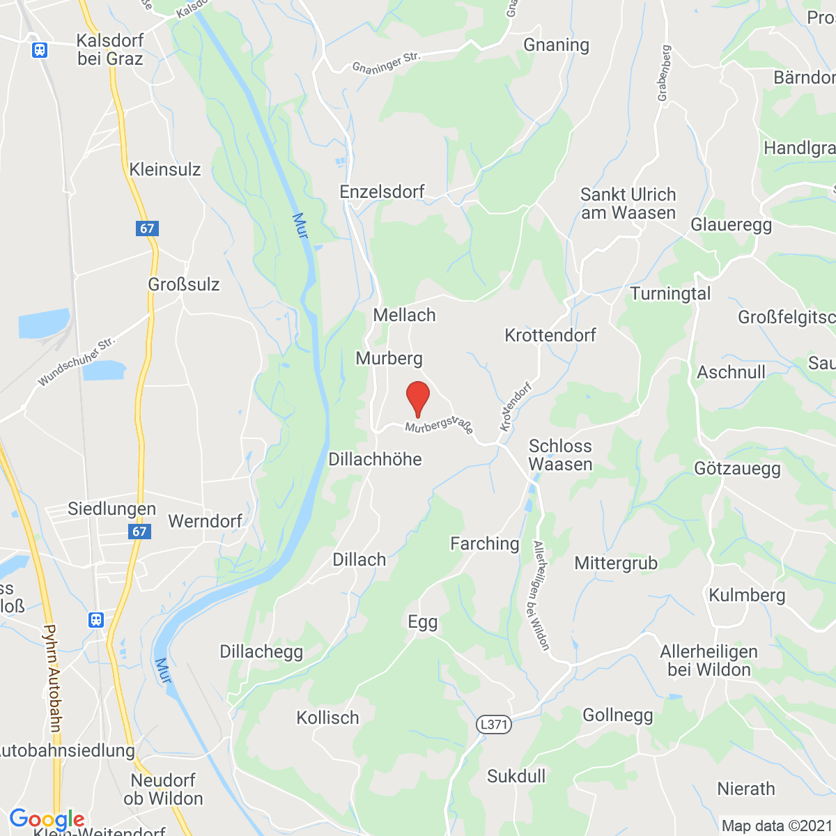 Mellach