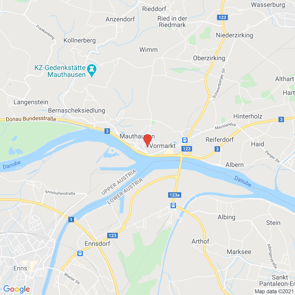Mauthausen
