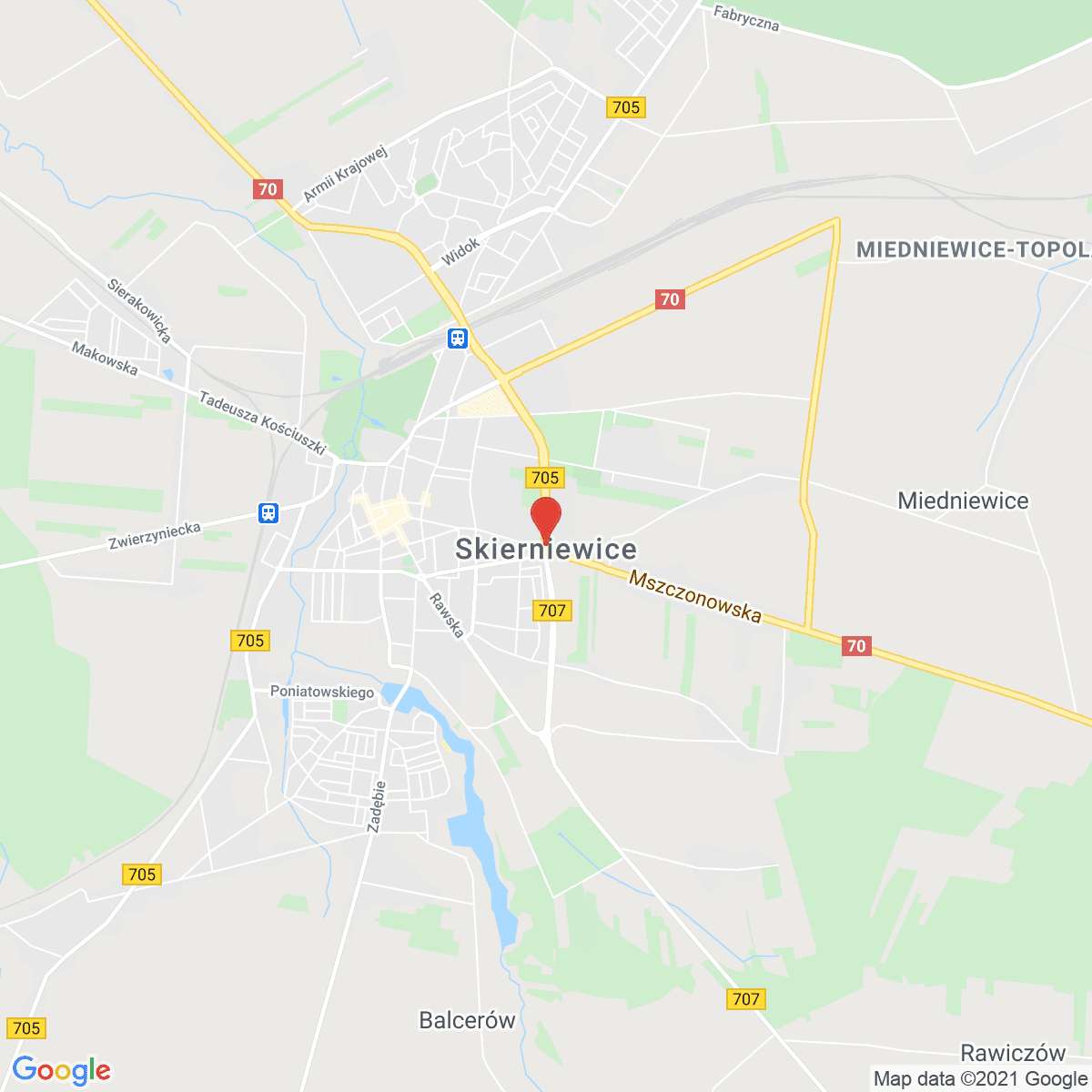 Skierniewice