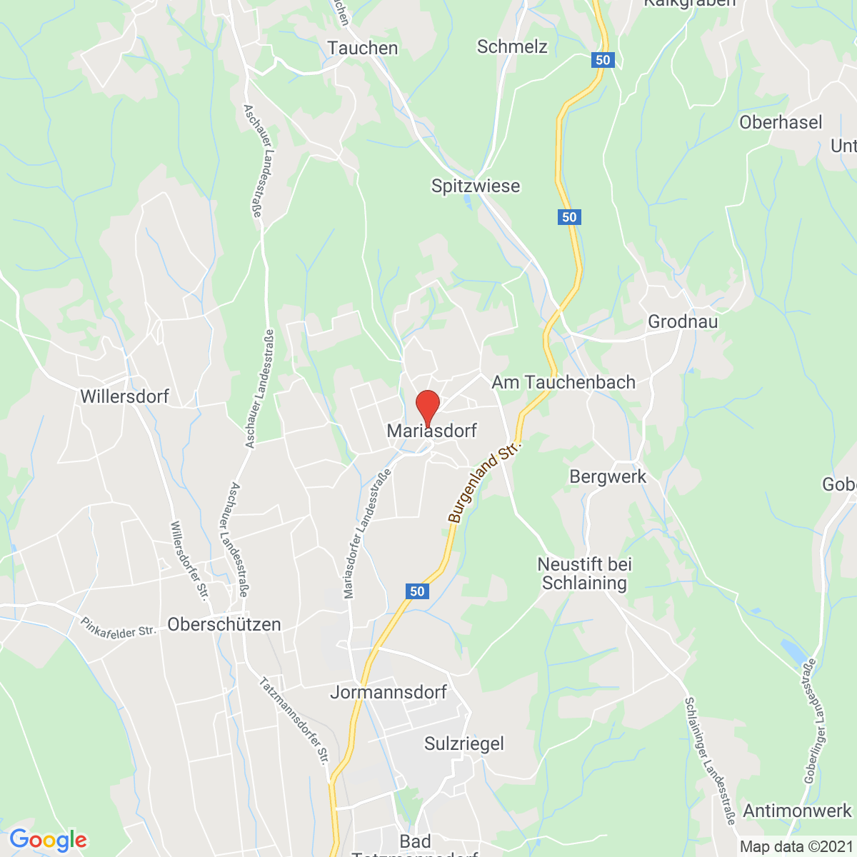 Mariasdorf