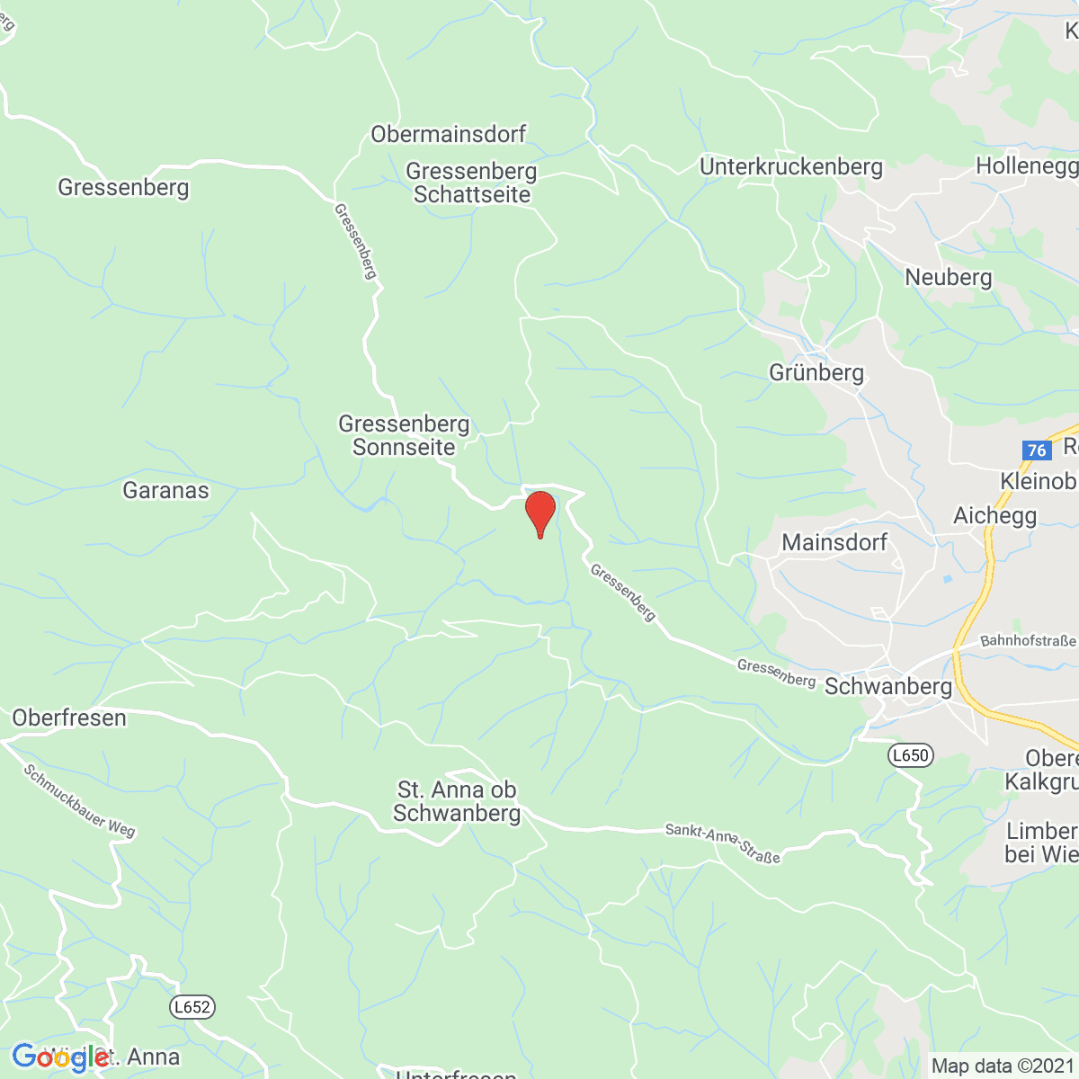 Mainsdorf