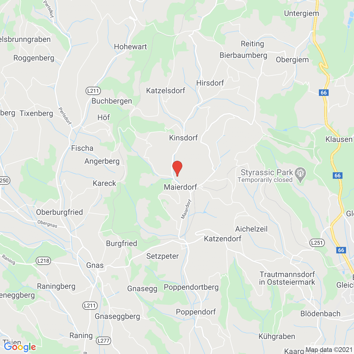 Maierdorf