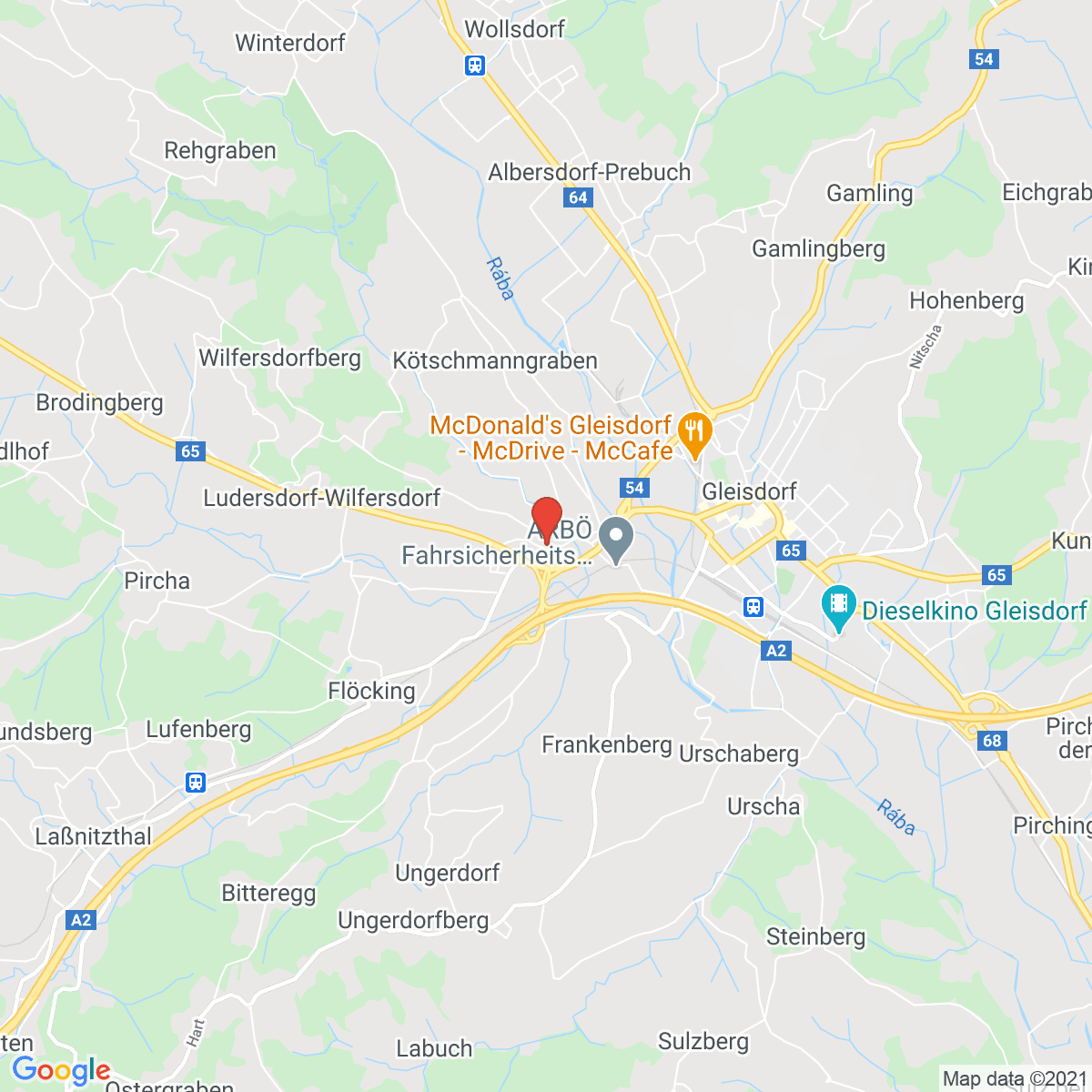 Ludersdorf