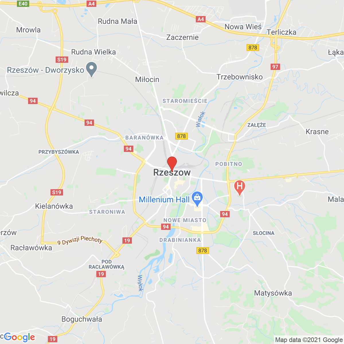 Rzeszów
