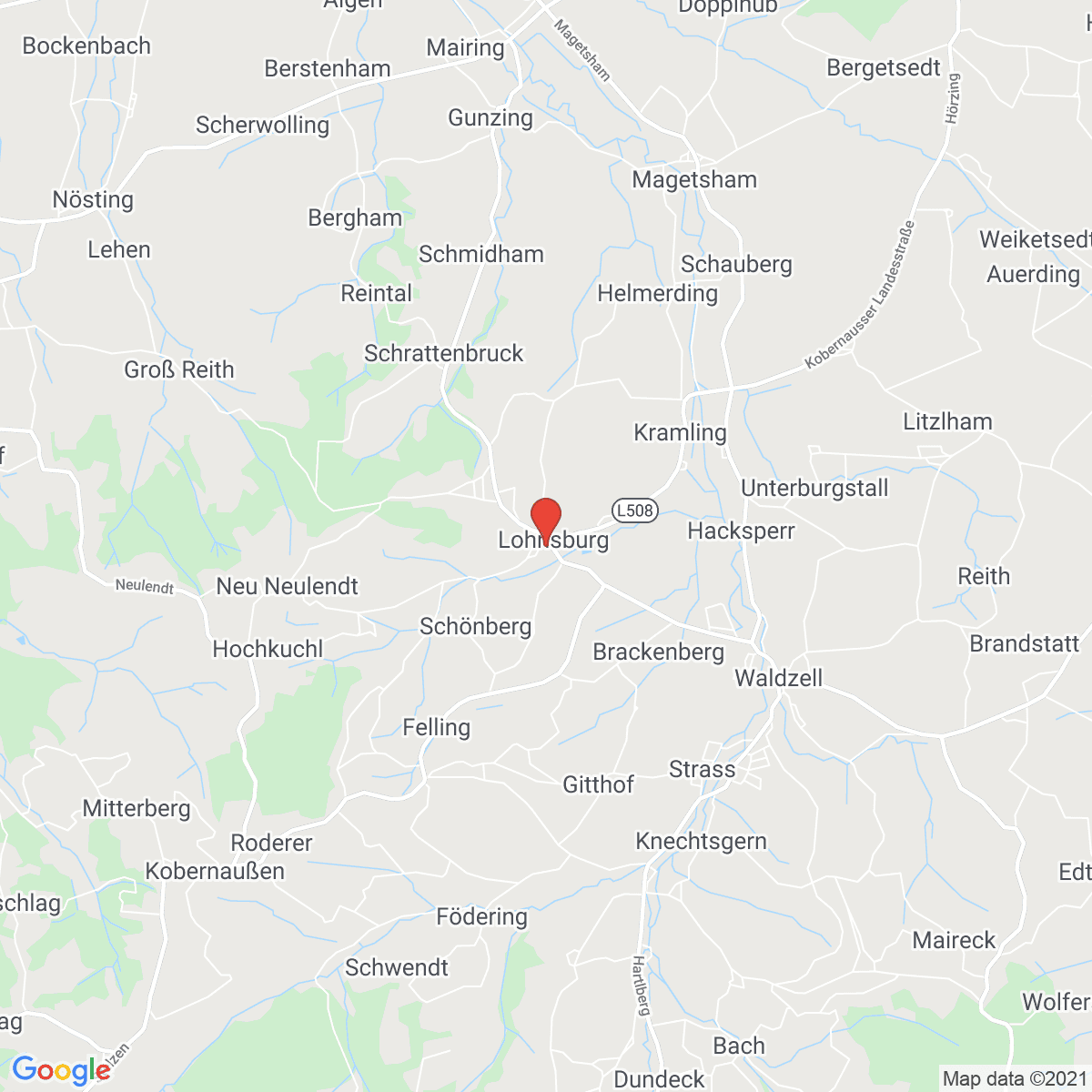 Lohnsburg