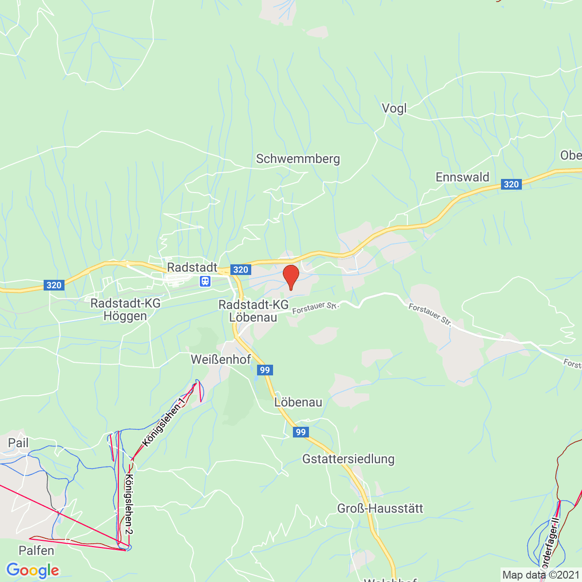 Löbenau