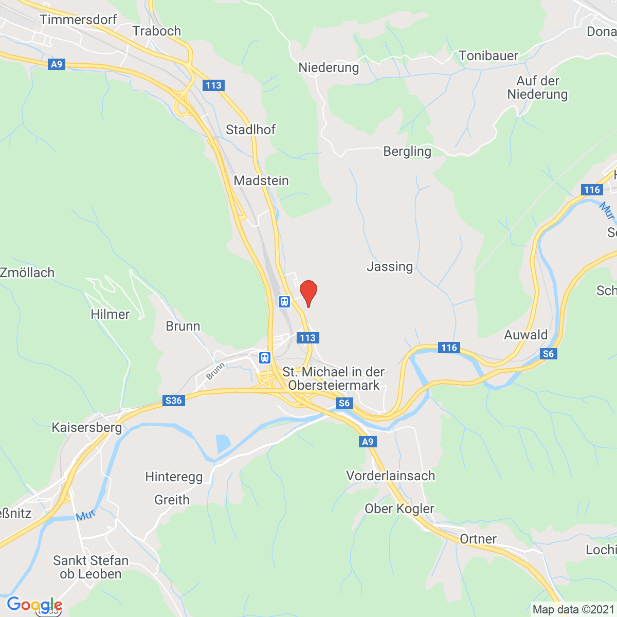 Liesingtal