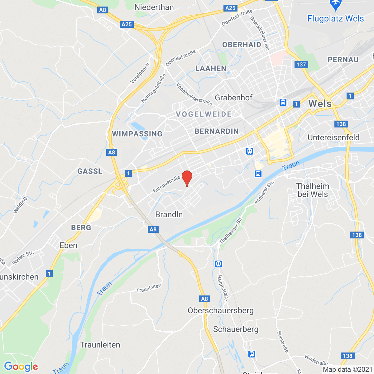 Lichtenegg