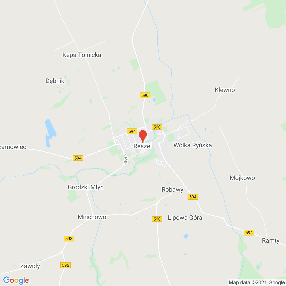 Reszel