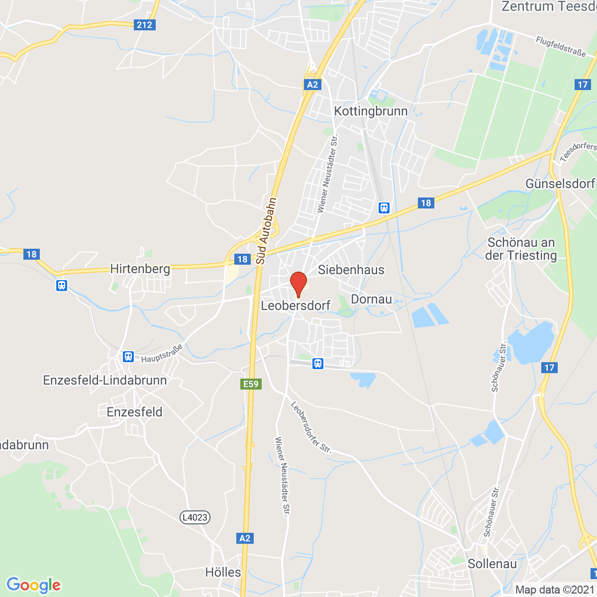 Leobersdorf