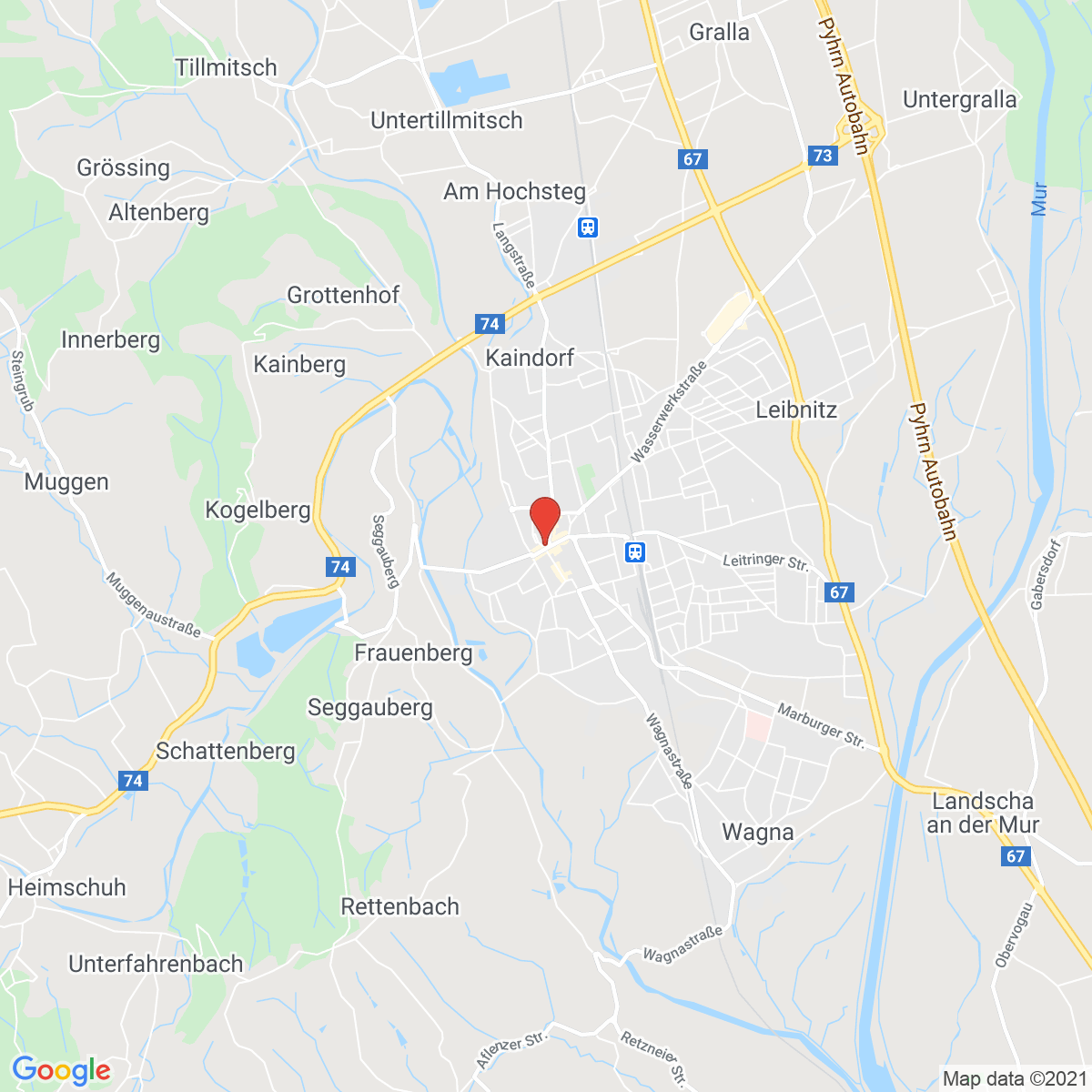 Leibnitz