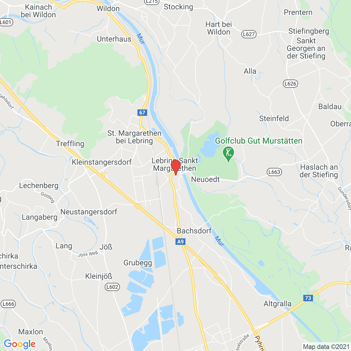 Lebring