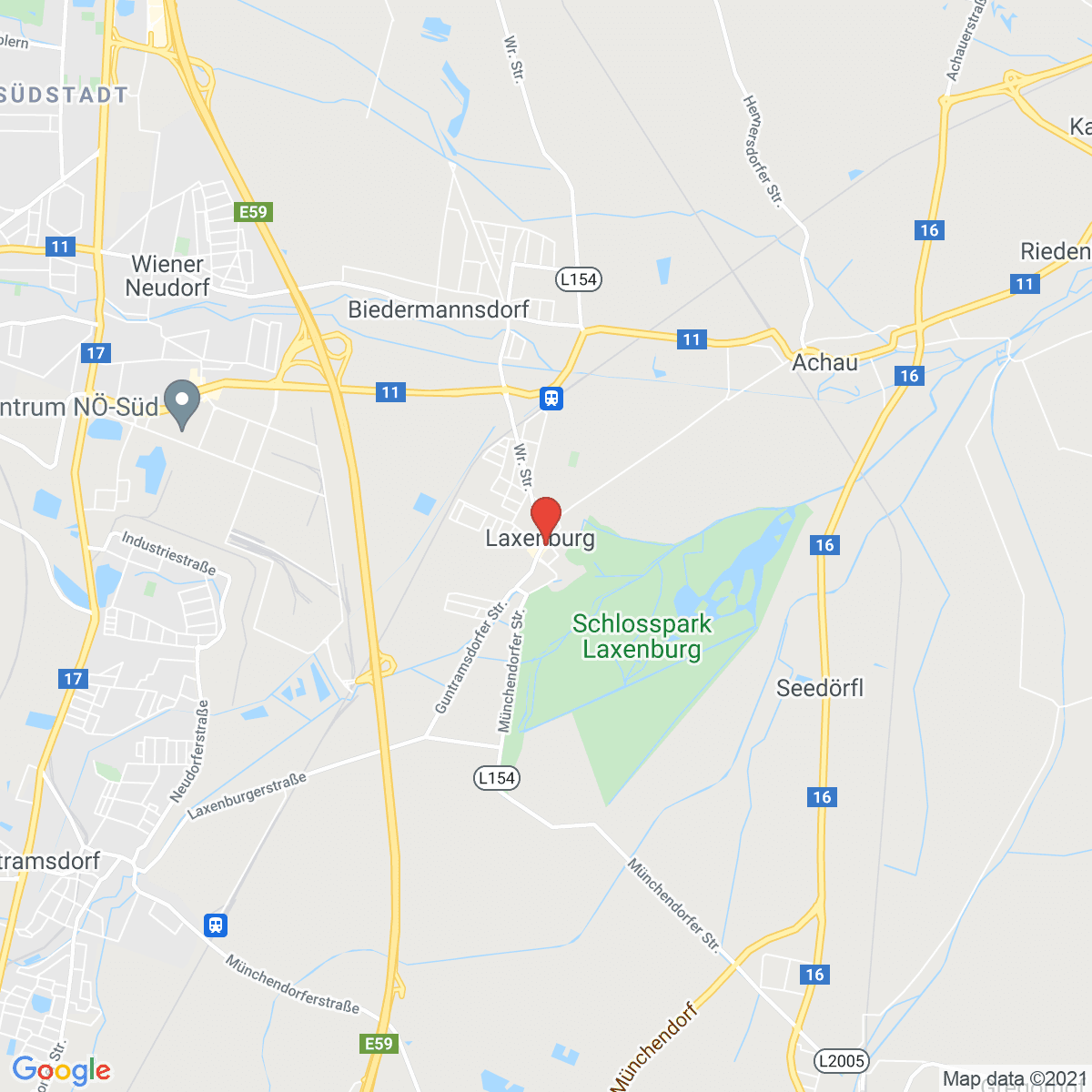 Laxenburg