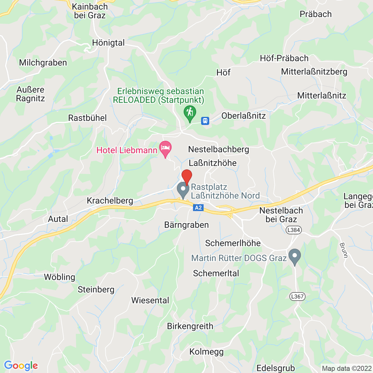 Lassnitzhöhe