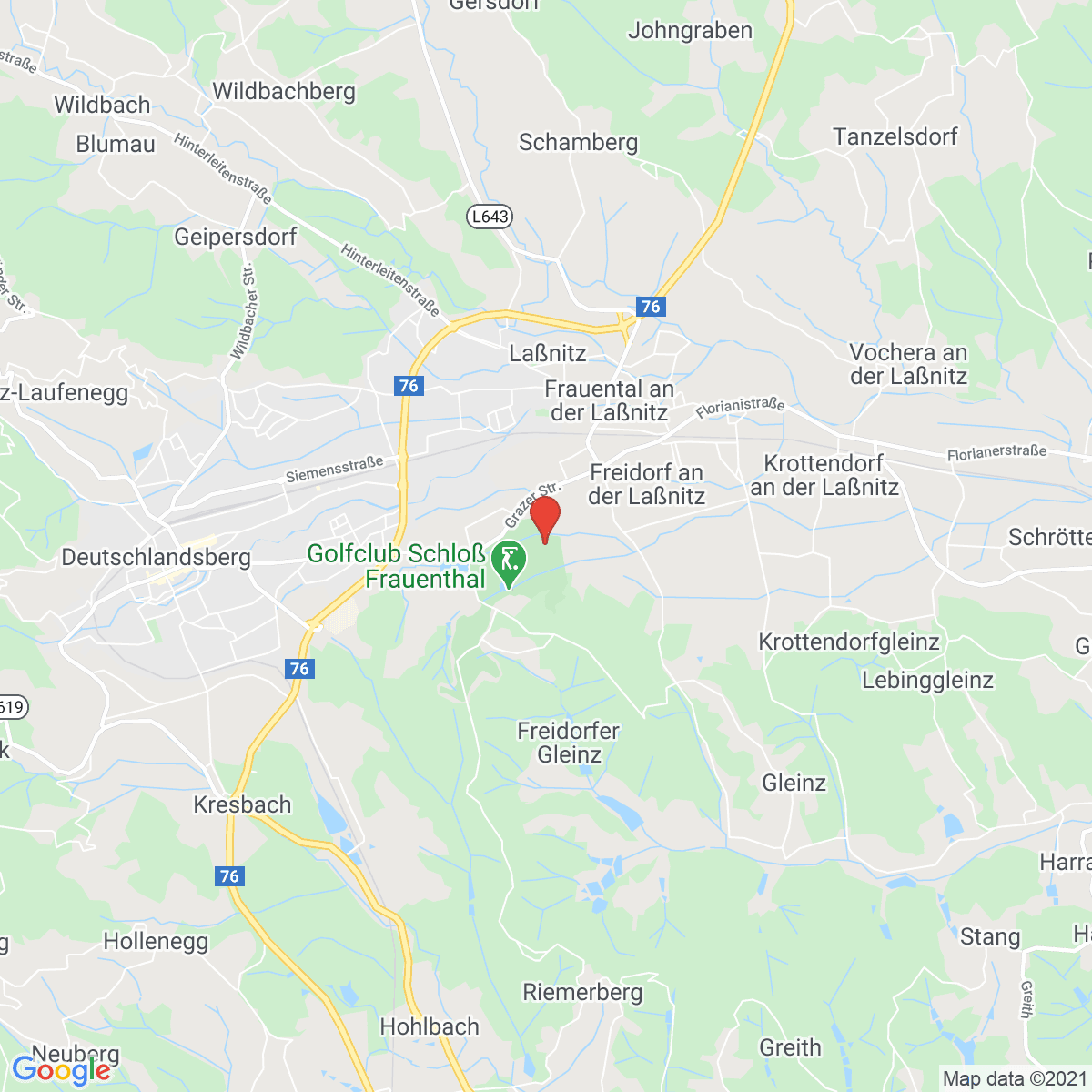 Lassnitz