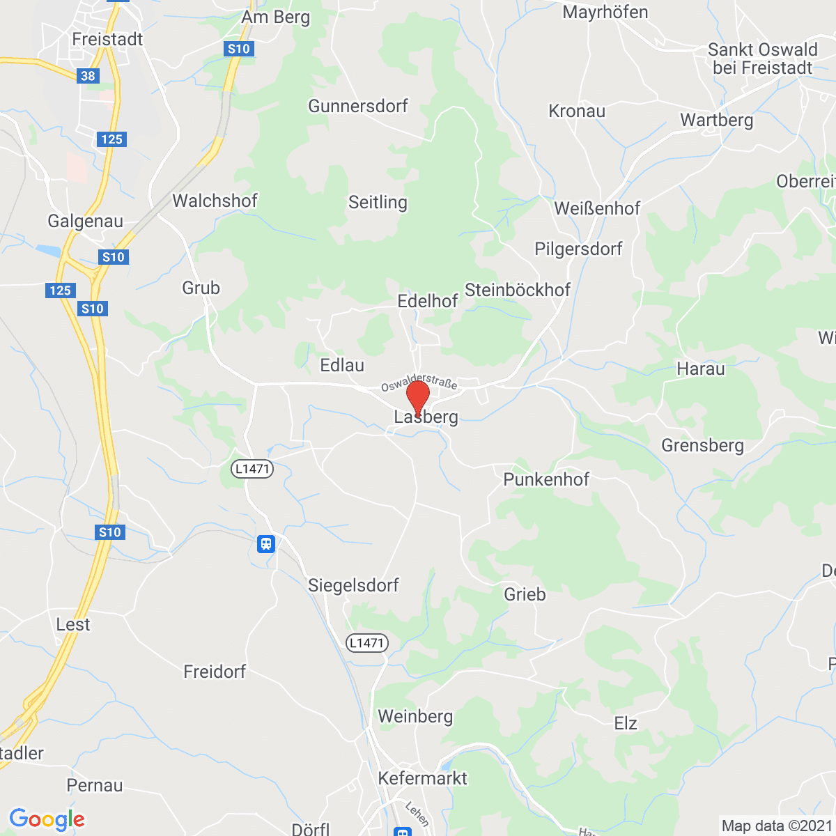 Lasberg