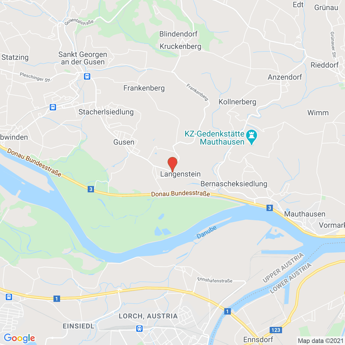 Langenstein
