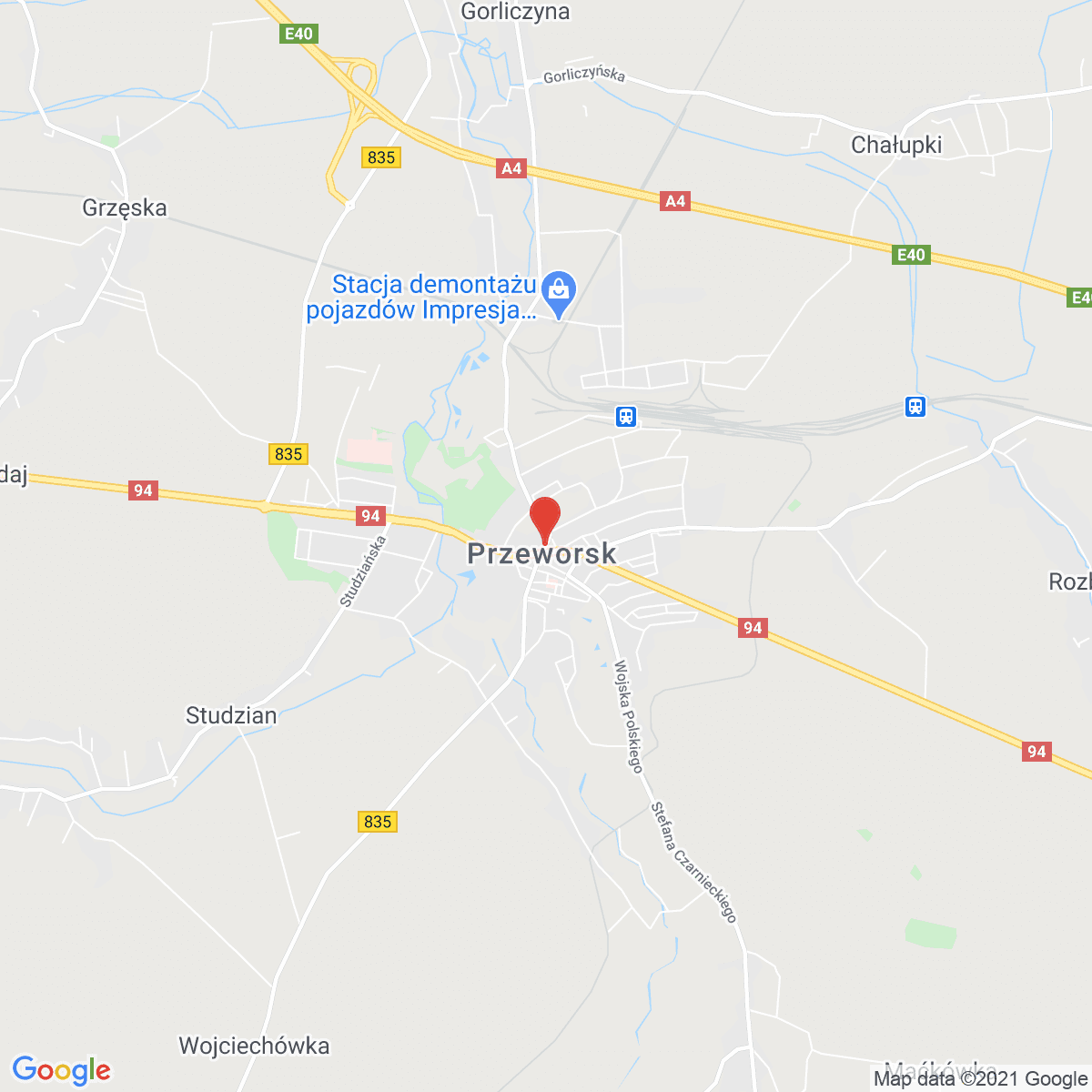 Przeworsk