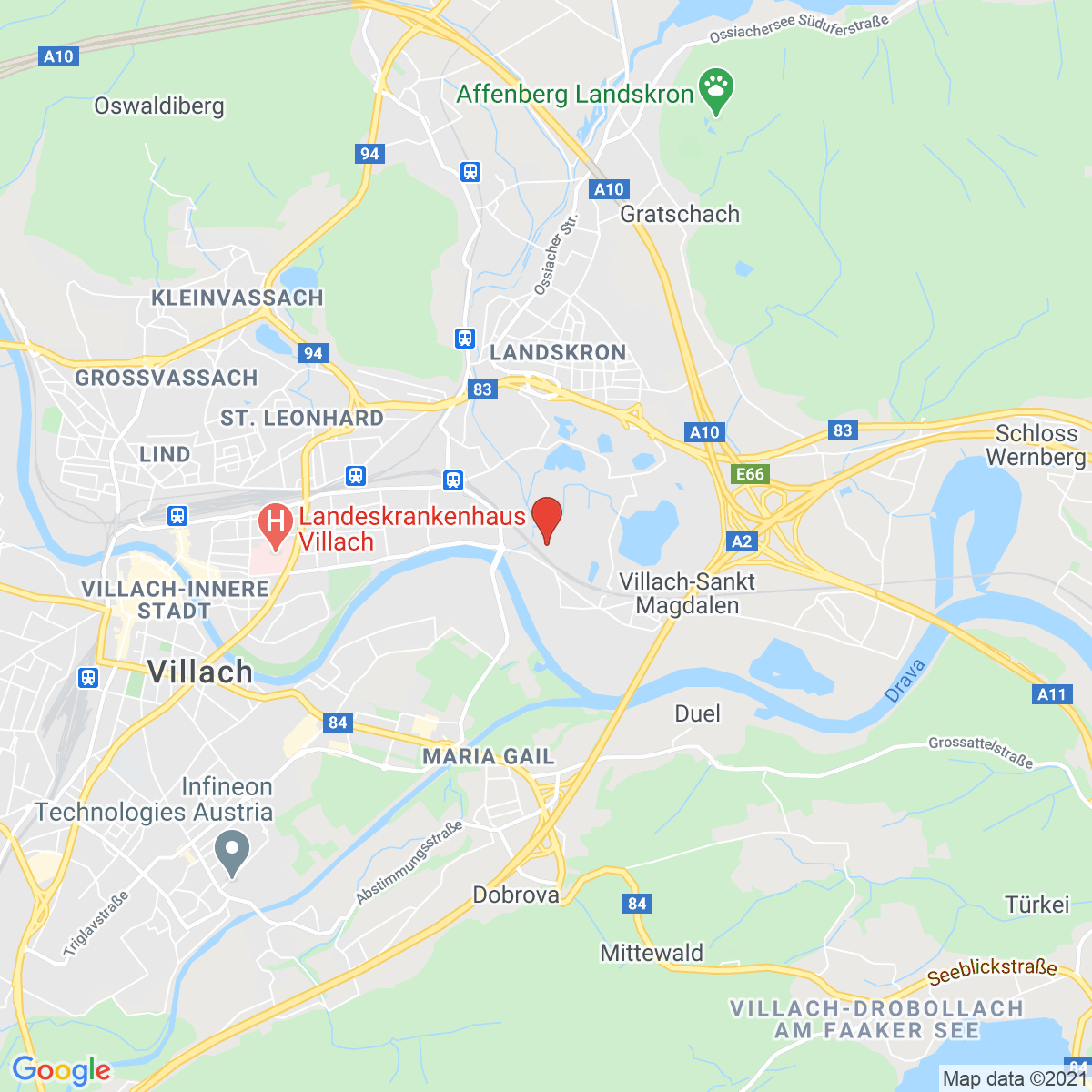 Landskron