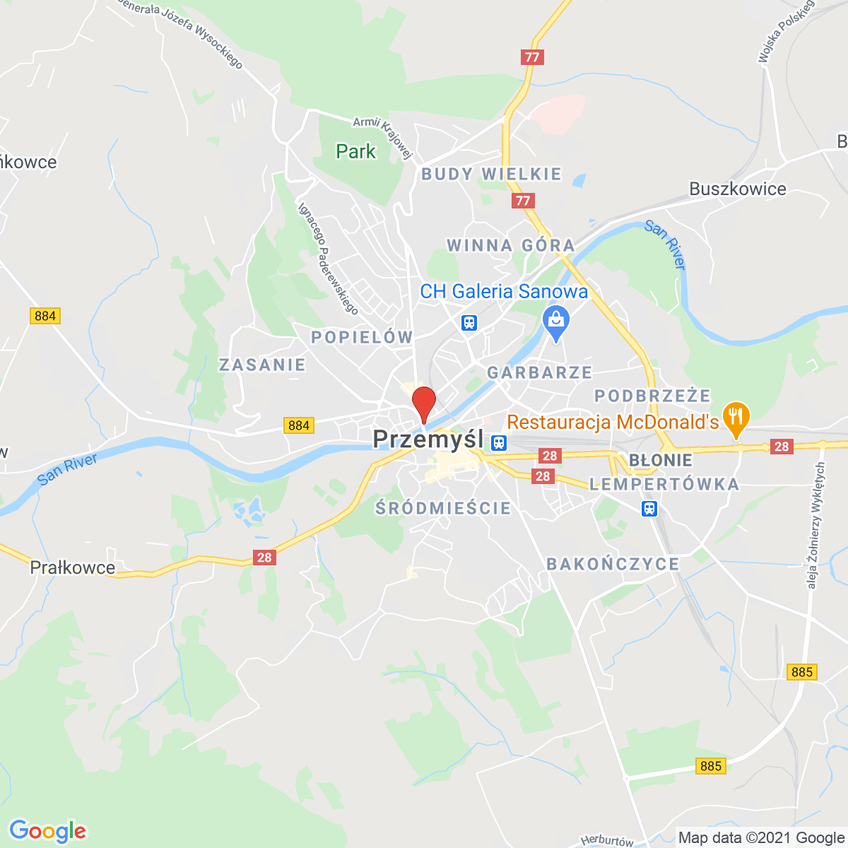 Przemyśl