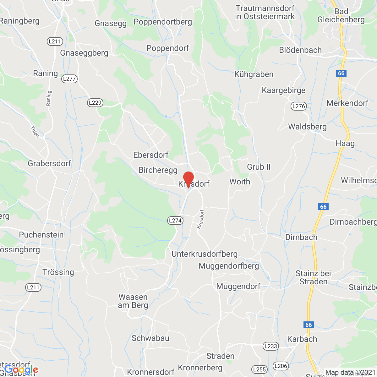 Krusdorf