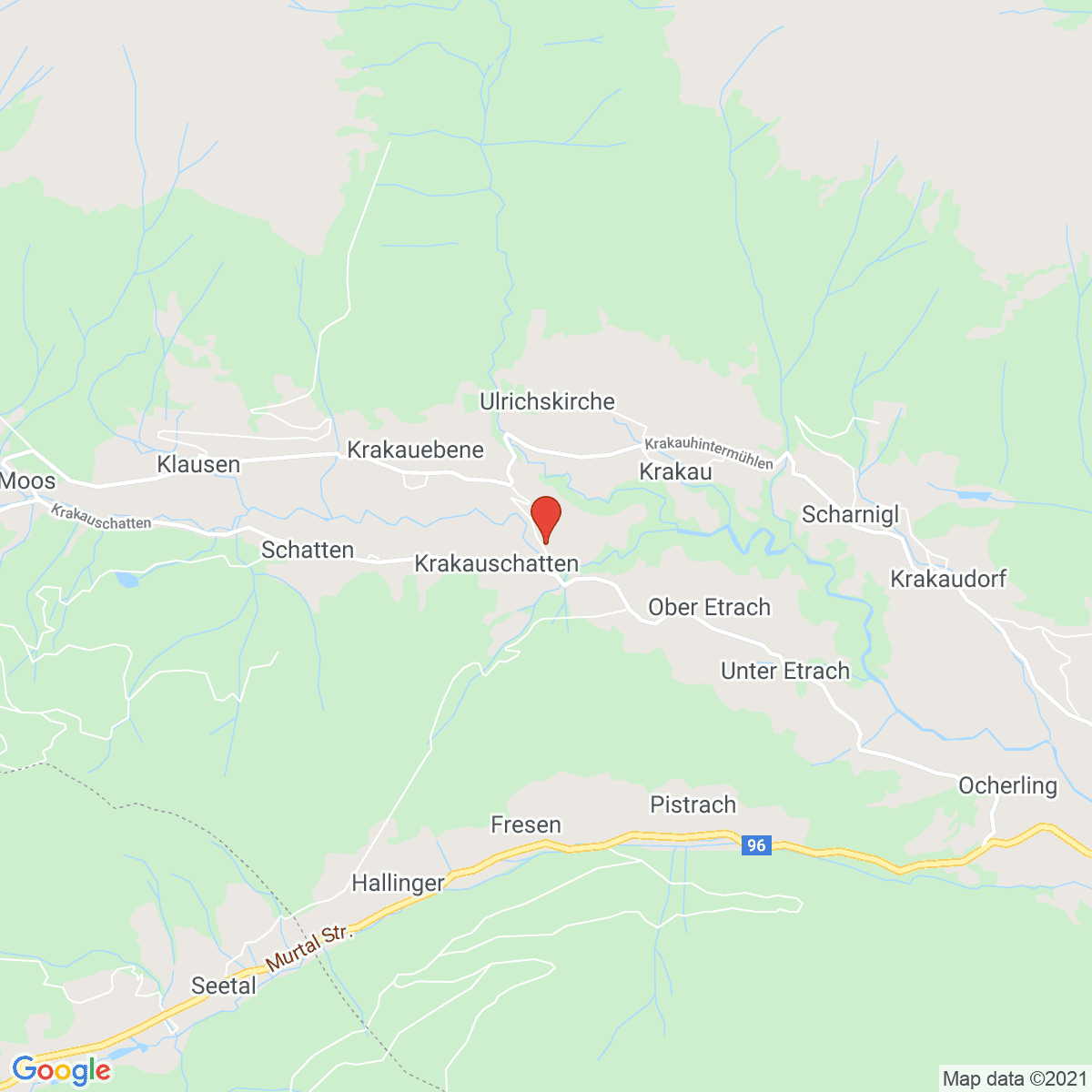 Krakauhintermühlen