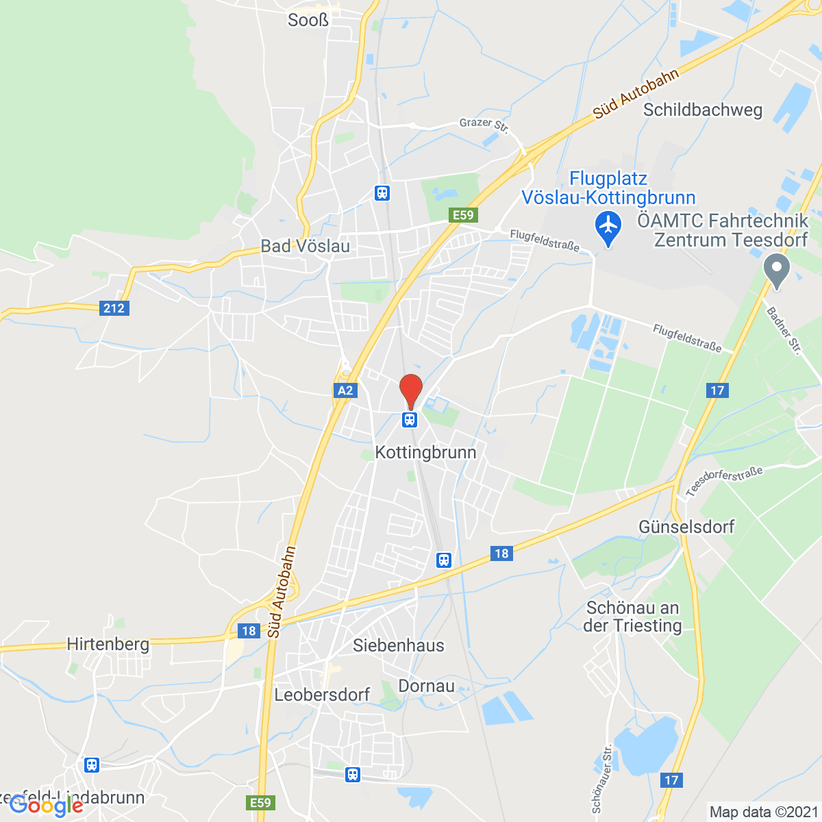 Kottingbrunn