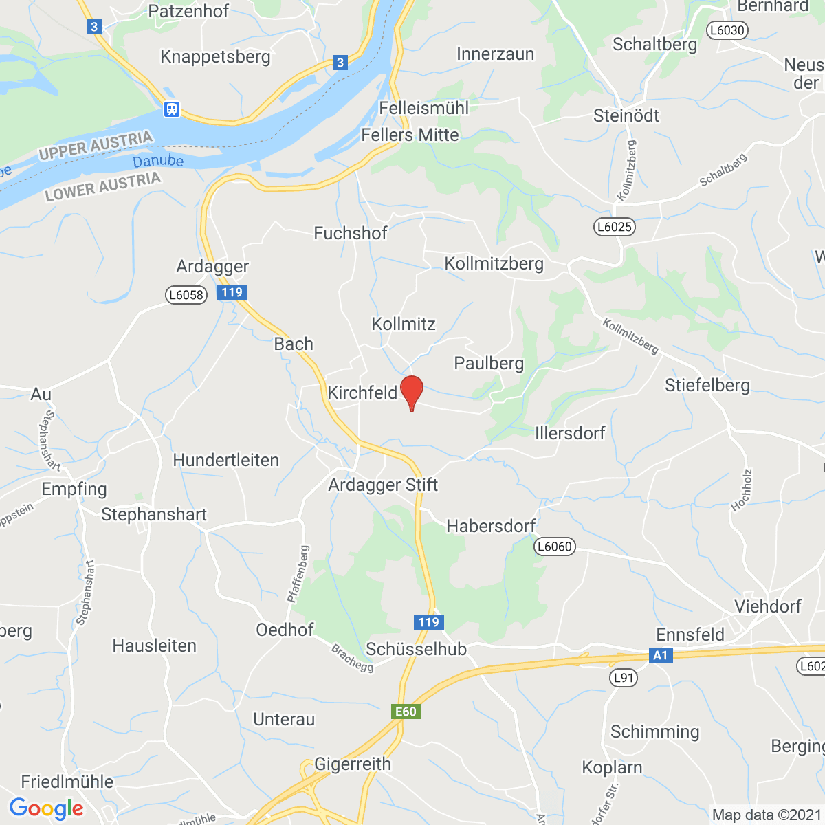 Kollmitzberg