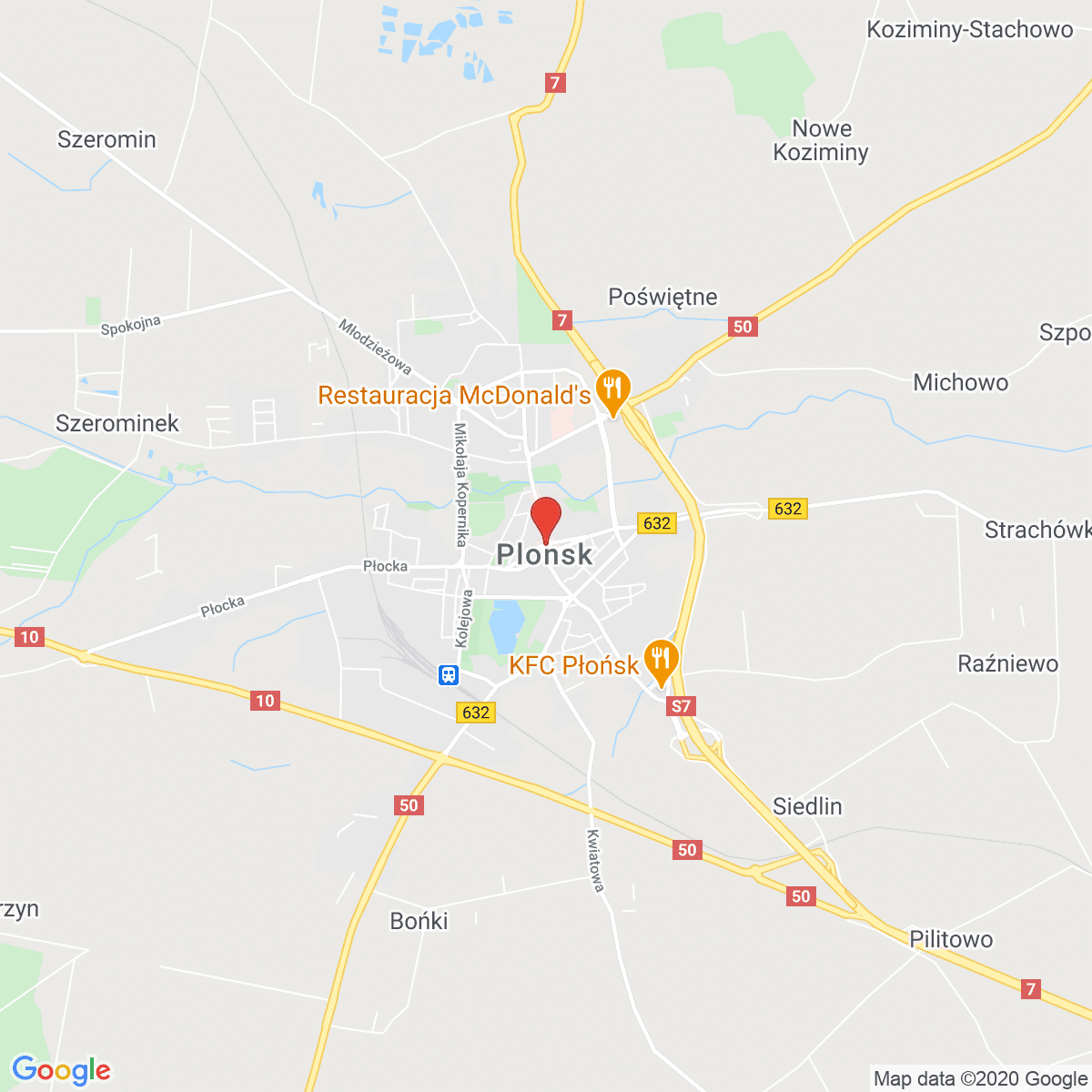Płońsk